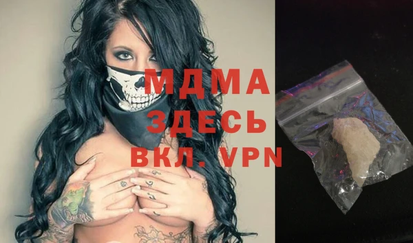 крисы Алзамай